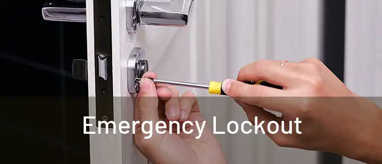  Emergency Lockout 
