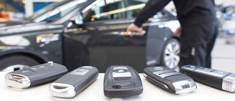 Automotive Locksmith Larkfield-Wikiup