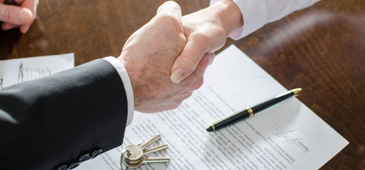 Commercial Eviction Service Larkfield-Wikiup