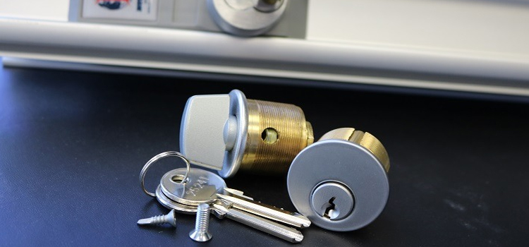Commercial Lock Installation Larkfield-Wikiup