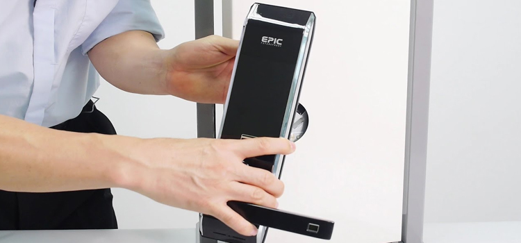 Digital Lock Installation Larkfield-Wikiup