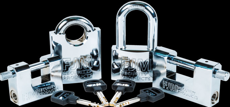 High Security Padlock Larkfield-Wikiup