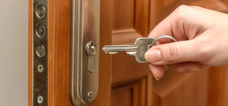 Master Key Door Lock System in Larkfield-Wikiup