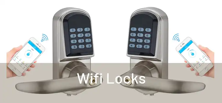  Wifi Locks 